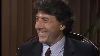 Dustin Hoffman for "Tootsie" 1982 - Bobbie Wygant Archive