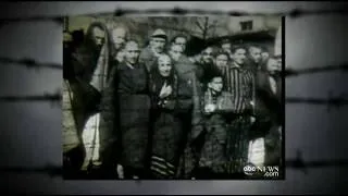 Holocaust Survivors Reunited With Liberators