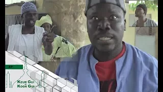 Keur gui ak Koor gui + Ramadan de Serigne Ngagne dans un épisode inédit