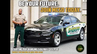 Join MCSO