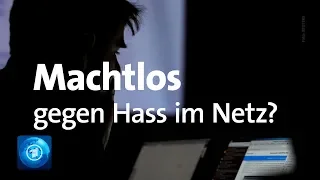 Viel Kritik am Gesetz gegen Hass im Netz