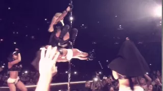 Madonna - Holy Water (Rebel Heart Tour) (Live From Prague's O2 Arena - 8.11.2015)