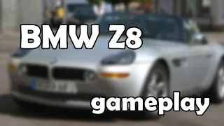 Let's Drive BMW Z8 in NFS Hot Pursuit 2 on Calypso Coast| Gameplay Episode 9