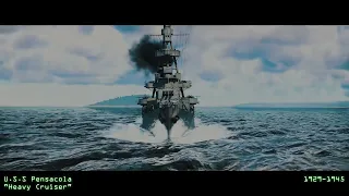 War Thunder Cinematic - US Navy