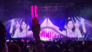 Twice - The Feels - Ready To Be 5th World Tour, Los Angeles, SoFi Stadium 2023