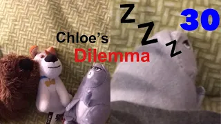 The Secret Life of Pets 2 - Episode 30 - Chloe's Dilemma