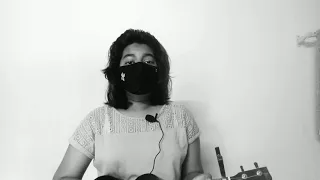 Adlin Productions- tag you're it - Melanie Martinez(cover)