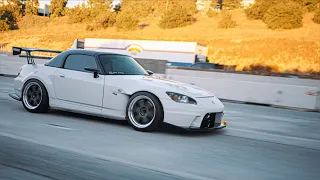 Faddy's Honda S2000 CR | Mini Documentary