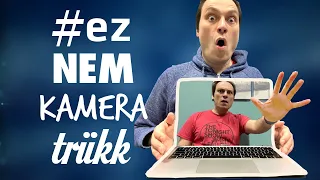 Virtuális gondolatból valóság! 🖥️ 😮🔥