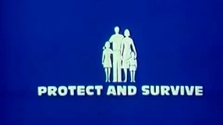 PROTECT AND SURVIVE