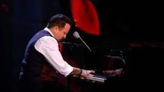 Kev Orkian - Britain's Got Talent 2010 - Semi-final 2