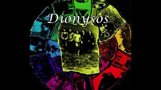 Dionysos - Le Grand jeu - 1971- (Full  Album)