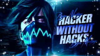 I AM HACKER 👿