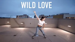 “Wild Love” James Bay - Peony Chung Choreography