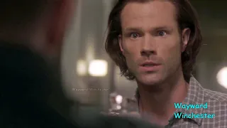 Dean Accidentally Calls Sam 'Jared' In THIS Supernatural Scene!?