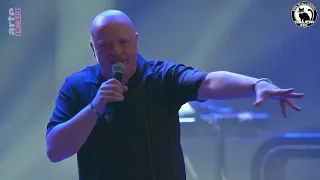 VNV NATION live in M'ERA LUNA 2019