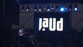 LAUD - 2 Дні - My Fest 2019 в Хмельницком live