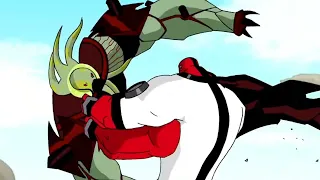 Ben 10 (amv) we could be legends