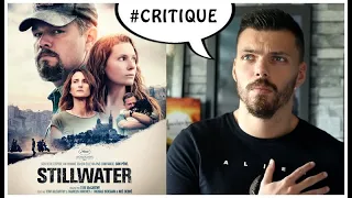 ValWho se paye "Stillwater" : JUSTE CAMILLE COTTIN. Critique du Film !