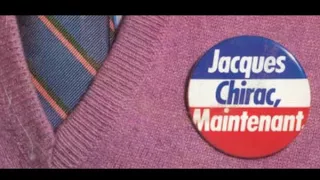 Jacques Chirac - Musique non officielle de sa campagne de 1981