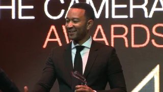 Hamilton Behind the Camera Awards | Los Angeles 2016