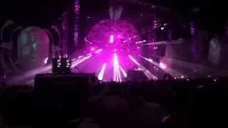 Sensation White Dubai 2014 Part 1