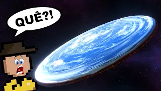 O PLANETA TERRA É ASSIM? (Solar Smash • E3)