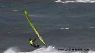 PWA Gran Canaria - Victor Fernandez