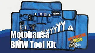 The only BMW Tool Kit you'll ever need