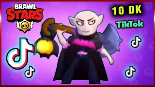 10 DK Brawl Stars Tik Tok Videoları #45