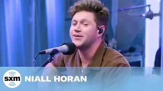 Niall Horan - "Nice To Meet Ya" (Acoustic) [LIVE @ SiriusXM]