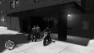 GTA IV SANCHEZ RIDE OUT 2