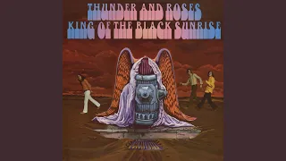 King Of The Black Sunrise