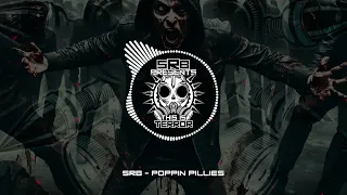 SRB - Poppin Pillies