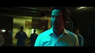 'Replicas' [Trailer] Keanu Reeves, Alice Eve and Thomas Middleditch