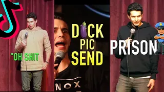 🔥 blaucomedy Stand Up - Comedy TIkTok Compilation #26