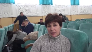 Депутат  Наталья Мурашко о Боровике.