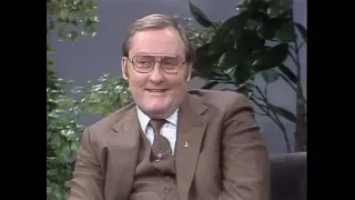 WMAQ Channel 5 - Today in Chicago with Norman Mark - "Governor Jim Thompson" (1979)