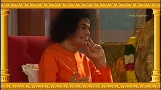 Sathya Sai baba Thought for Day-Progress of life -12th DEC 2020