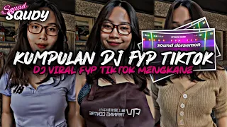 KUMPULAN DJ FYP TIKTOK 2024 SOUND KANE JEDAG JEDUG FUL BAS TERBARU