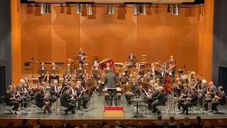 How to train your dragon (John Powell, arr. Ton van Grevenbroek) | Bayer-Blasorchester Leverkusen