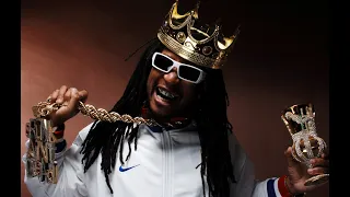 Lil Jon and Dj Shamil - Snap your fingres Remix 2023