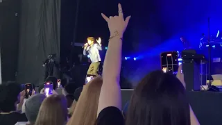 Charlie Puth (FULL CONCERT) at Budweiser Stage in Toronto Concert Canada on June 9th, 2023