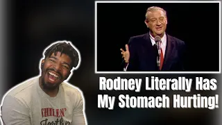 Top 100 Rodney Dangerfield Jokes (Reaction!) | HIS WIFE JOKES KILL ME!