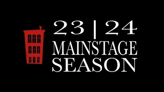 Redhouse 2023/2024 Mainstage Season Announcement