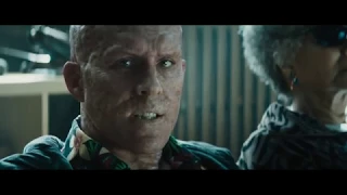 [60FPS] Deadpool 2 Red Band Trailer  60FPS HFR HD