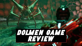 Dolmen Game Review - Is it worth buying?