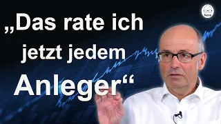 Andreas Beck: Meine Empfehlungen und Prognosen für 2024 / Börse und Aktien