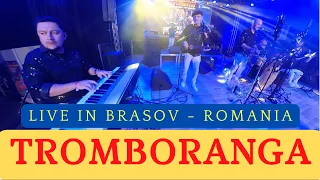 Tromboranga Live from Brasov, Romania - National Salsa Congress 2023 - Full Concert