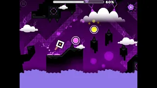 (Mobile) Darkest Drop by Alkali 100%